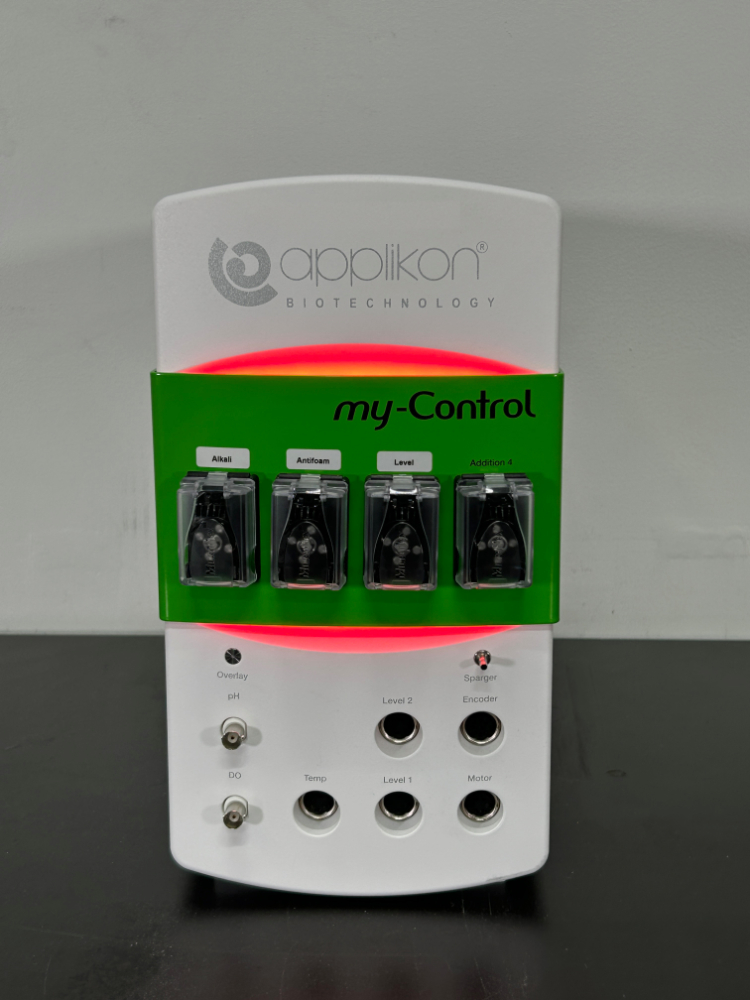 Image of Applikon my-Control Bioreactor Controller